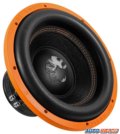 Сабвуферный динамик DL Audio Piranha 12 V.2 SE